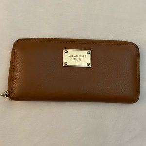 MICHAEL KORS - Wallet